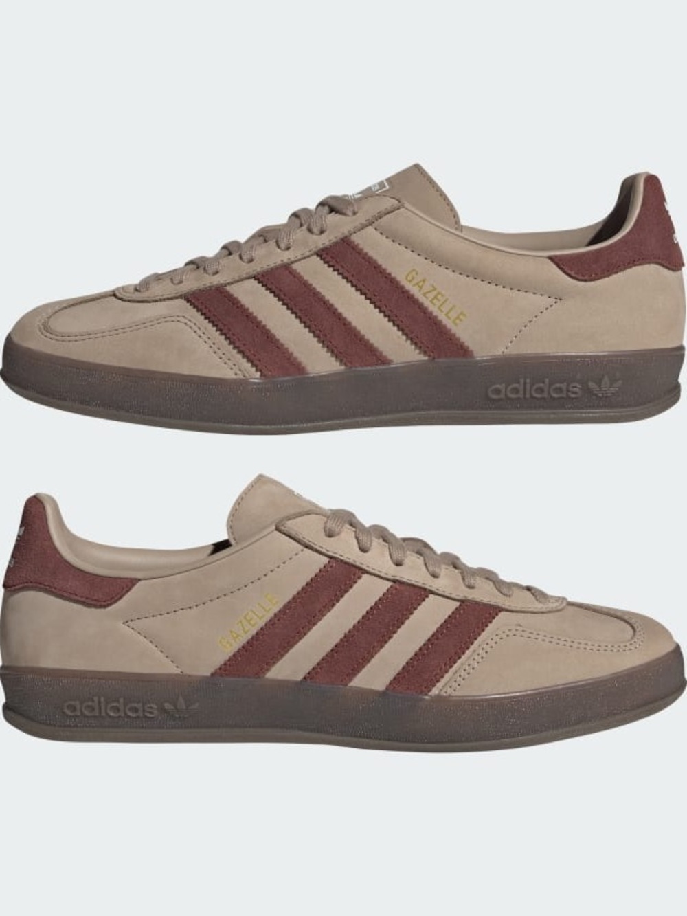 adidas Gazelle Indoor Shoes